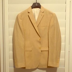 Original Penguin NWOT Linen Blazer